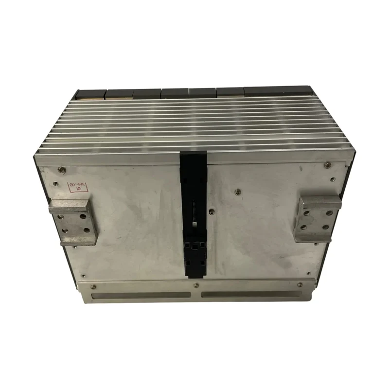ABB Freelance 2000 FieldController DFC 02 37261-4-0369528 Profibus DPV1 SPS