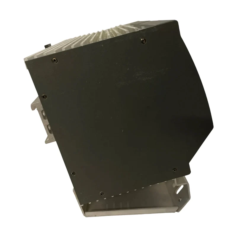 ABB Freelance 2000 FieldController DFC 02 37261-4-0369528 Profibus DPV1 SPS