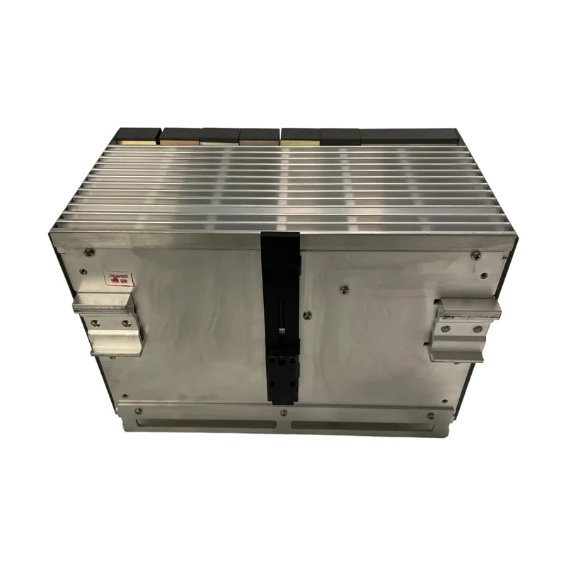 ABB Freelance 2000 FieldController DFC 02 37261-4-0369528 Profibus DPV1 SPS
