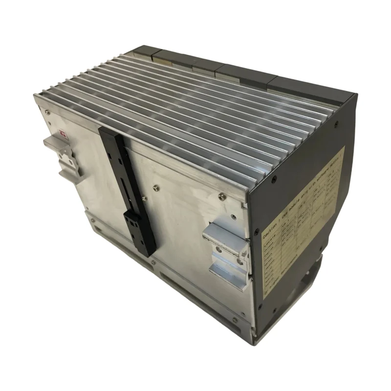 ABB Freelance 2000 FieldController DFC 02 37261-4-0369528 Profibus DPV1 SPS