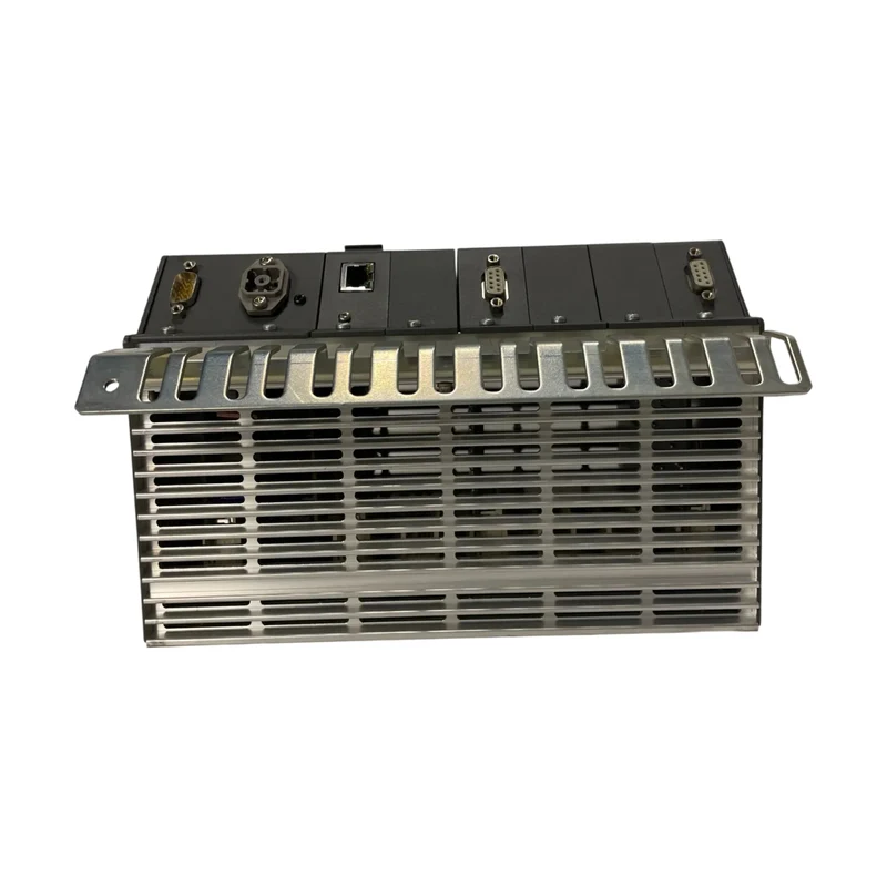 ABB Freelance 2000 FieldController DFC 02 37261-4-0369528 Profibus DPV1 SPS