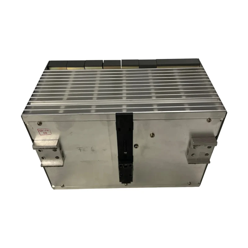ABB Freelance 2000 FieldController DFC 02 37261-4-0369528 Profibus DPV1 SPS