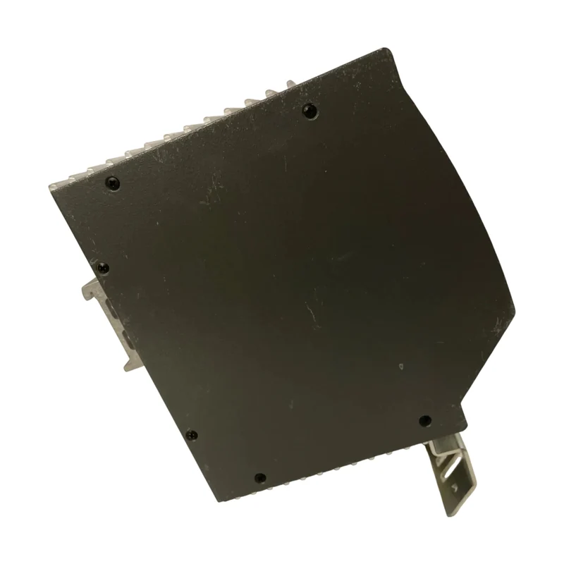 ABB Freelance 2000 FieldController DFC 02 37261-4-0369528 Profibus DPV1 SPS