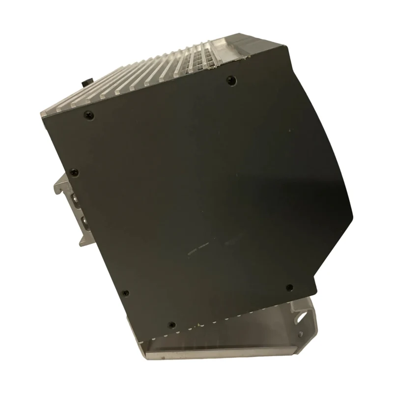 ABB Freelance 2000 FieldController DFC 02 37261-4-0369528 Profibus DPV1 SPS