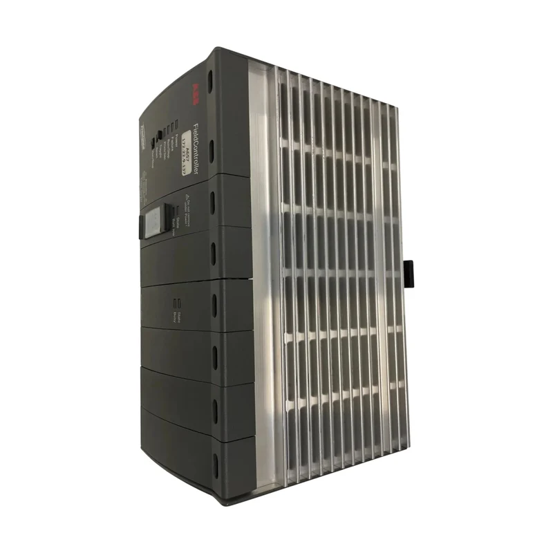 ABB Freelance 2000 FieldController DFC 02 37261-4-0369528 Profibus DPV1 SPS