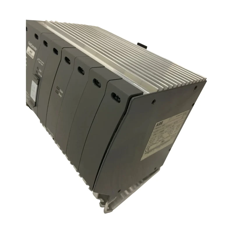 ABB Freelance 2000 FieldController DFC 02 37261-4-0369528 Profibus DPV1 SPS