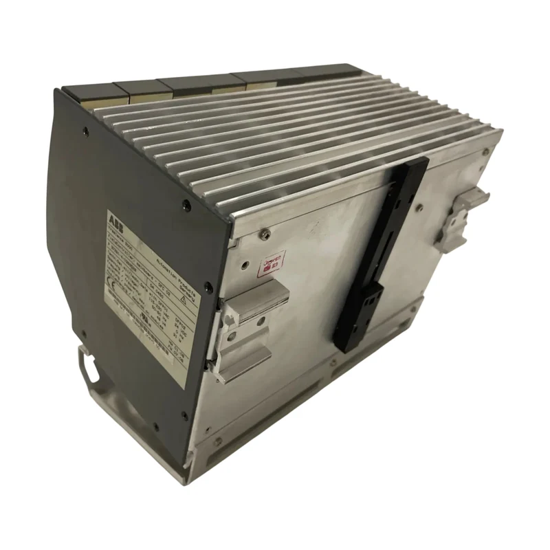 ABB Freelance 2000 FieldController DFC 02 37261-4-0369528 Profibus DPV1 SPS