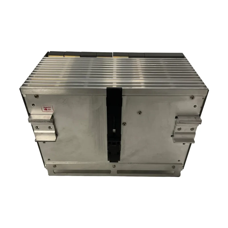 ABB Freelance 2000 FieldController DFC 02 37261-4-0369528 Profibus DPV1 SPS