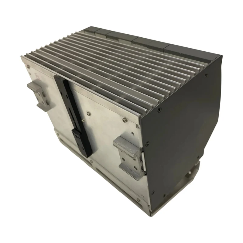 ABB Freelance 2000 FieldController DFC 02 37261-4-0369528 Profibus DPV1 SPS