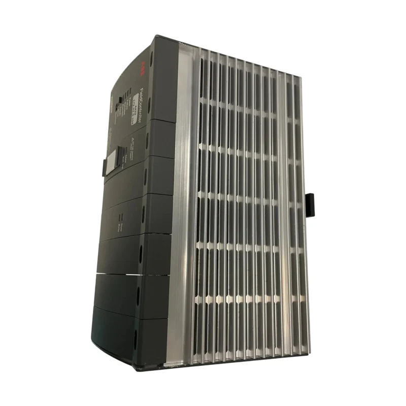 ABB Freelance 2000 FieldController DFC 02 37261-4-0369528 Profibus DPV1 SPS