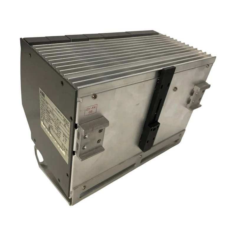 ABB Freelance 2000 FieldController DFC 02 37261-4-0369528 Profibus DPV1 SPS