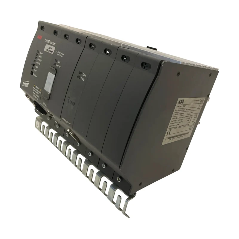 ABB Freelance 2000 FieldController DFC 02 37261-4-0369528 Profibus DPV1 SPS