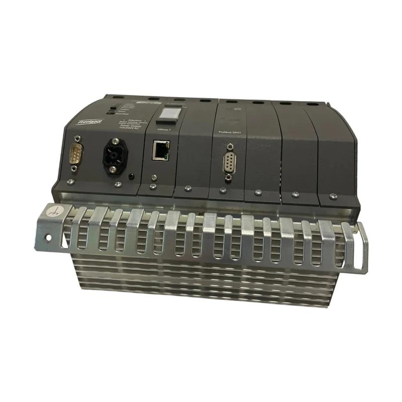 ABB Freelance 2000 FieldController DFC 02 37261-4-0369528 Profibus DPV1 SPS