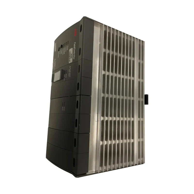 ABB Freelance 2000 FieldController DFC 02 37261-4-0369528 Profibus DPV1 SPS