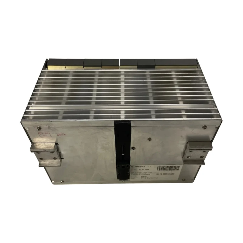 ABB Freelance 2000 FieldController DFC 02 37261-4-0369528 Profibus DPV1 SPS