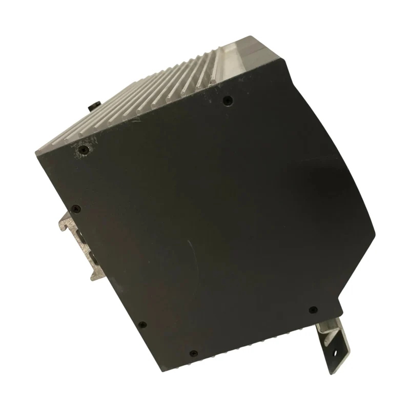 ABB Freelance 2000 FieldController DFC 02 37261-4-0369528 Profibus DPV1 SPS
