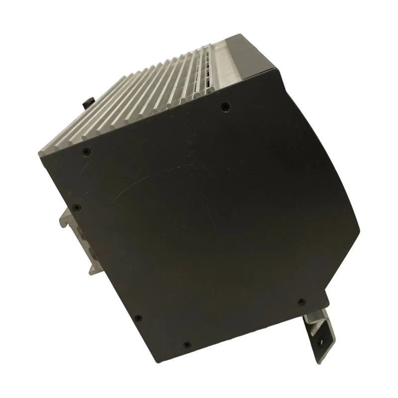 ABB Freelance 2000 FieldController DFC 02 37261-4-0369528 Profibus DPV1 SPS