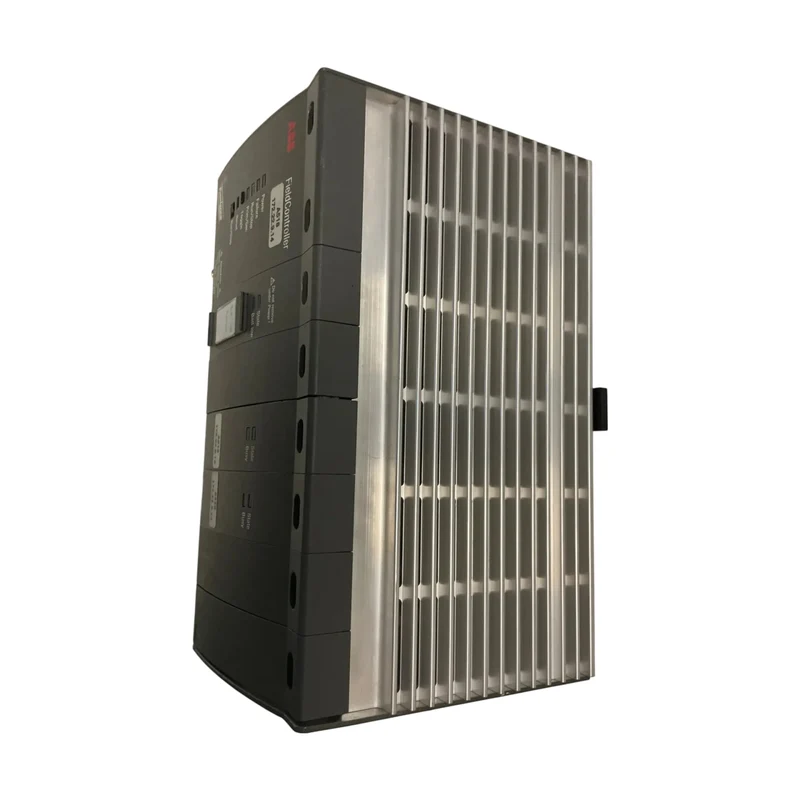 ABB Freelance 2000 FieldController DFC 02 37261-4-0369528 Profibus DPV1 SPS