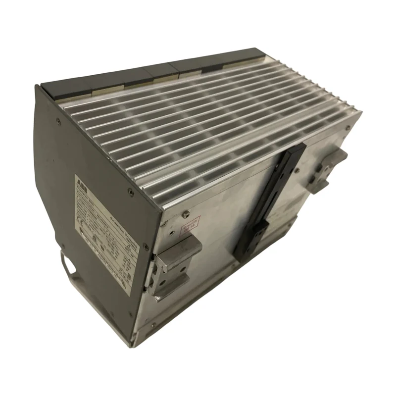 ABB Freelance 2000 FieldController DFC 02 37261-4-0369528 Profibus DPV1 SPS