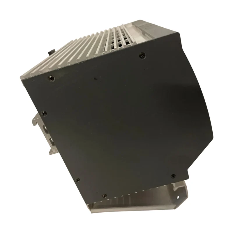 ABB Freelance 2000 FieldController DFC 02 37261-4-0369528 Profibus DPV1 SPS