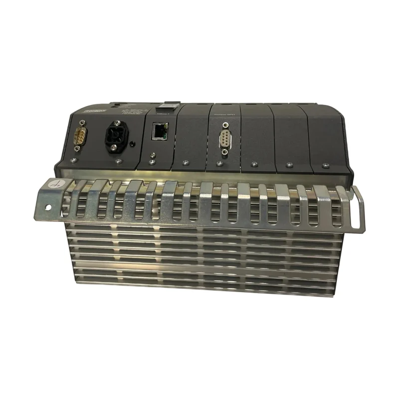 ABB Freelance 2000 FieldController DFC 02 37261-4-0369528 Profibus DPV1 SPS