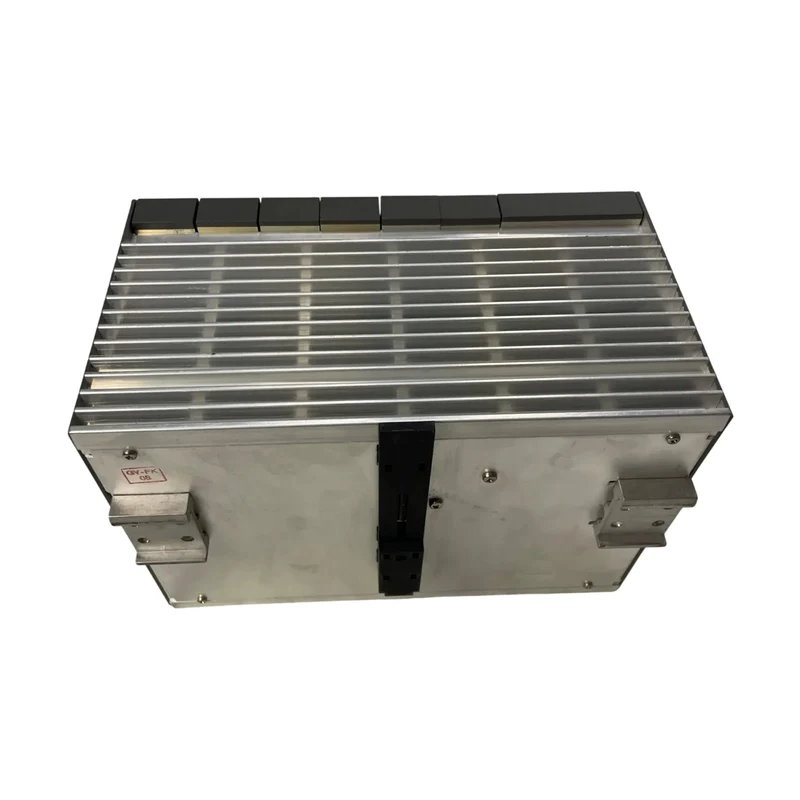 ABB Freelance 2000 FieldController DFC 02 37261-4-0369528 Profibus DPV1 SPS