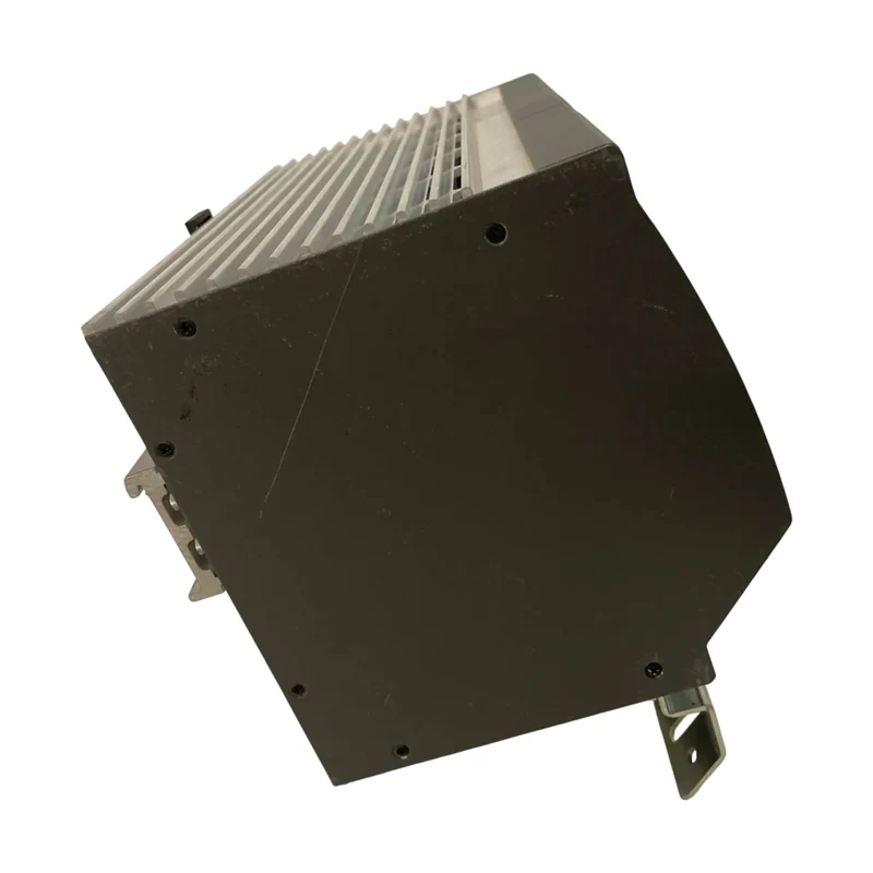 ABB Freelance 2000 FieldController DFC 02 37261-4-0369528 Profibus DPV1 SPS