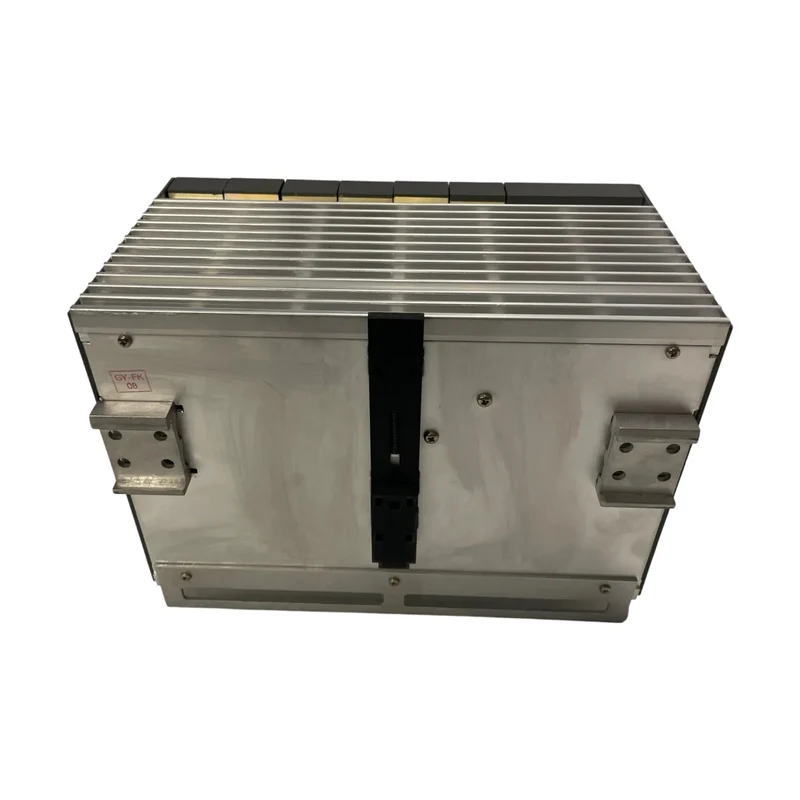 ABB Freelance 2000 FieldController DFC 02 37261-4-0369528 Profibus DPV1 SPS