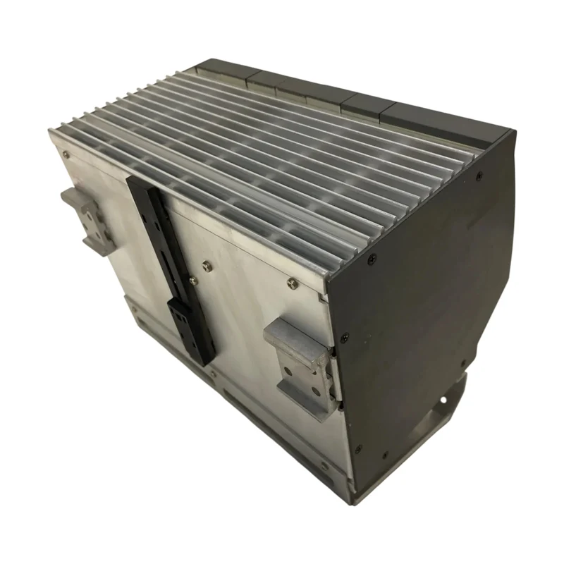 ABB Freelance 2000 FieldController DFC 02 37261-4-0369528 Profibus DPV1 SPS