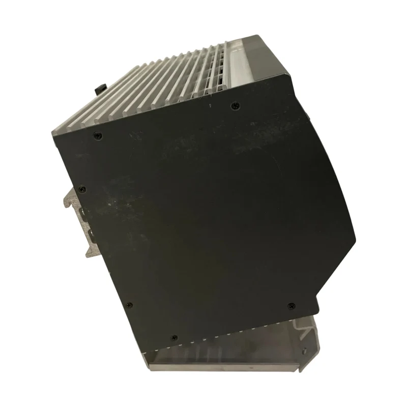 ABB Freelance 2000 FieldController DFC 02 37261-4-0369528 Profibus DPV1 SPS