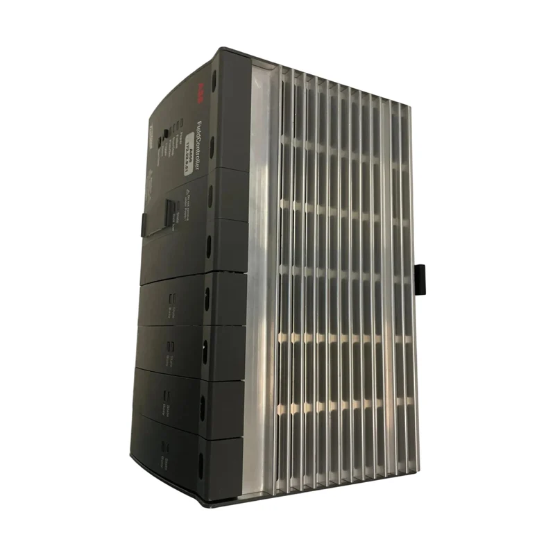 ABB Freelance 2000 FieldController DFC 02 37261-4-0369528 Profibus DPV1 SPS