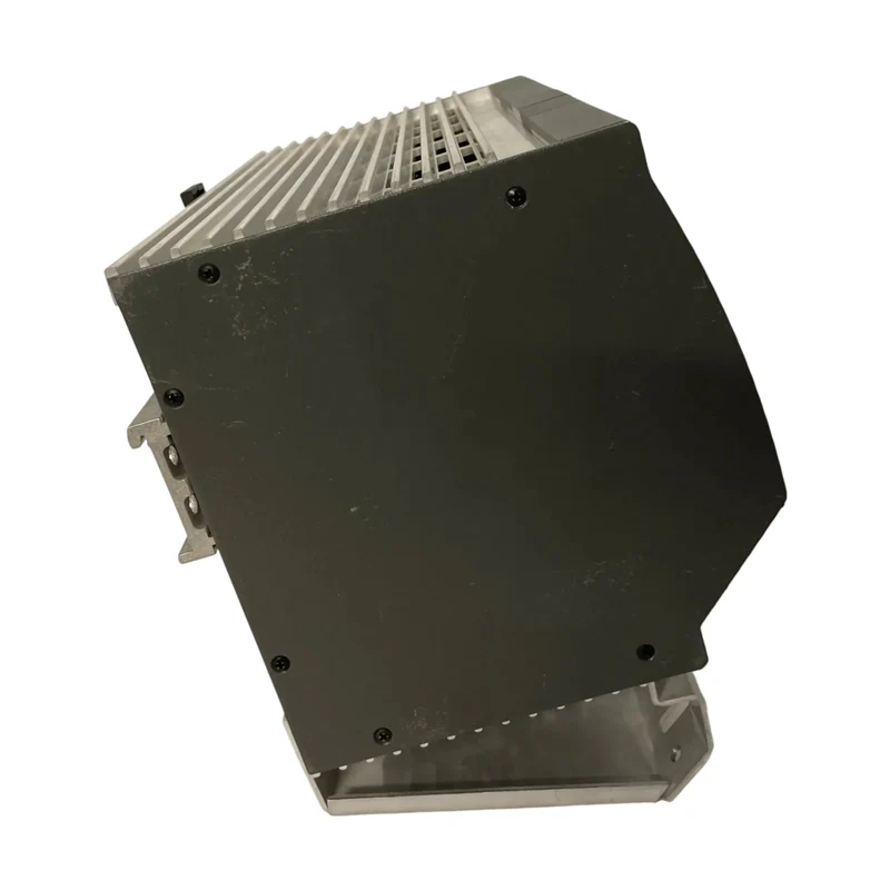 ABB Freelance 2000 FieldController DFC 02 37261-4-0369528 Profibus DPV1 SPS