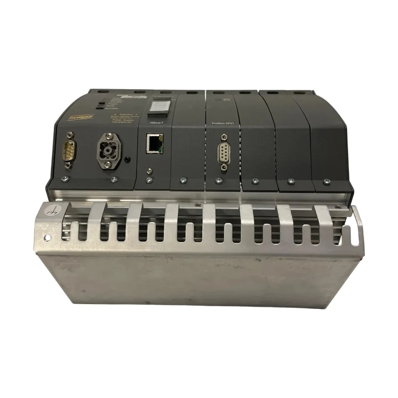 ABB Freelance 2000 FieldController DFC 02 37261-4-0369528 Profibus DPV1 SPS