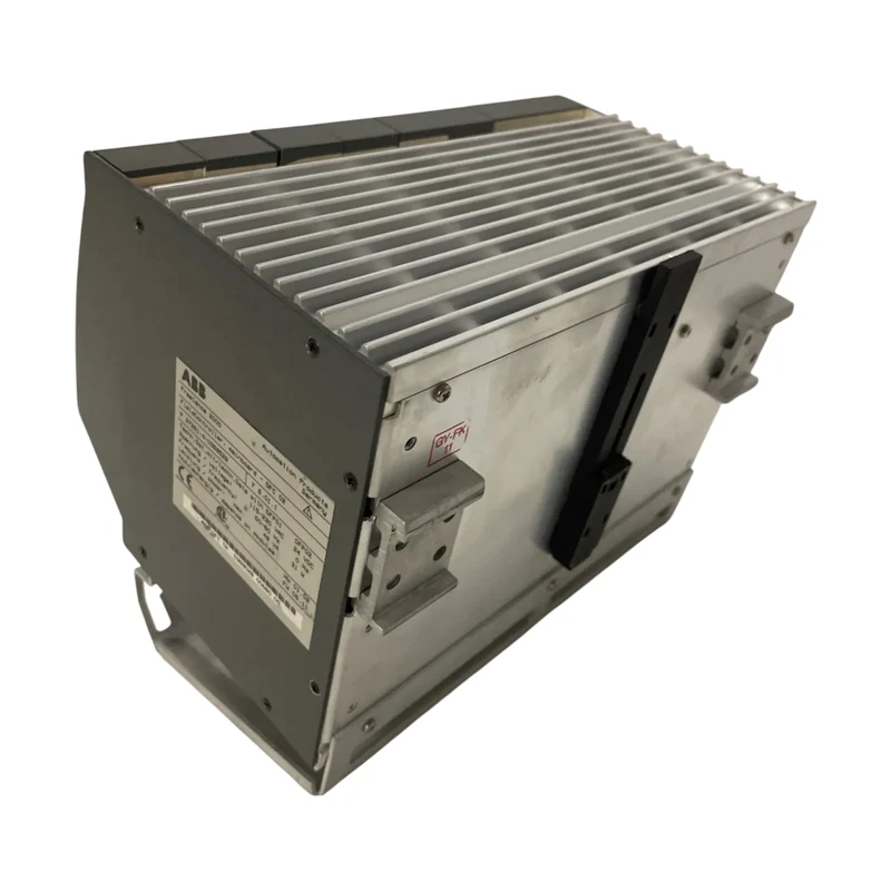 ABB Freelance 2000 FieldController DFC 02 37261-4-0369528 Profibus DPV1 SPS