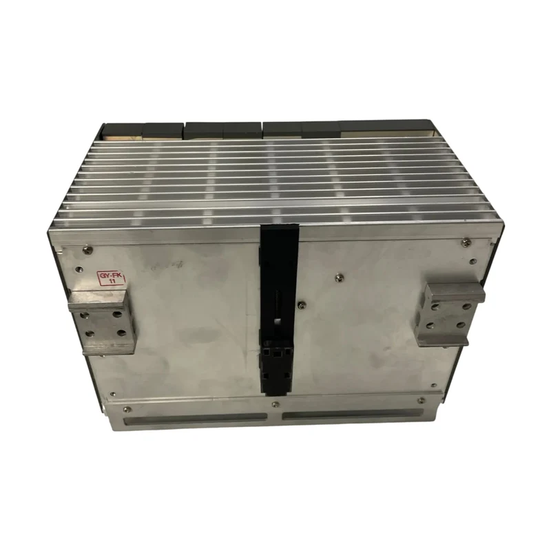 ABB Freelance 2000 FieldController DFC 02 37261-4-0369528 Profibus DPV1 SPS