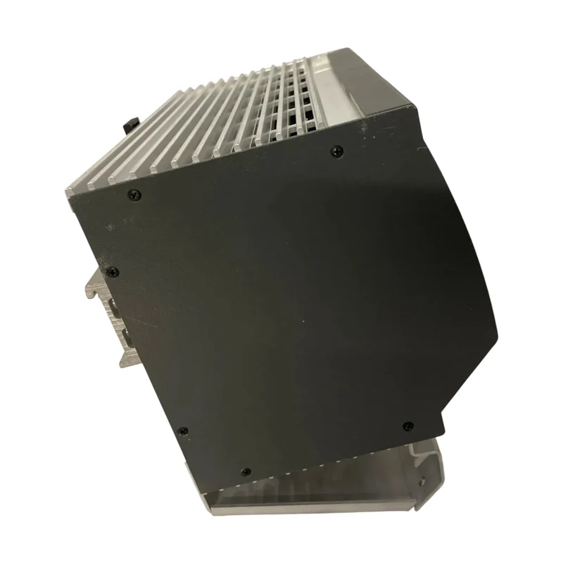 ABB Freelance 2000 FieldController DFC 02 37261-4-0369528 Profibus DPV1 SPS
