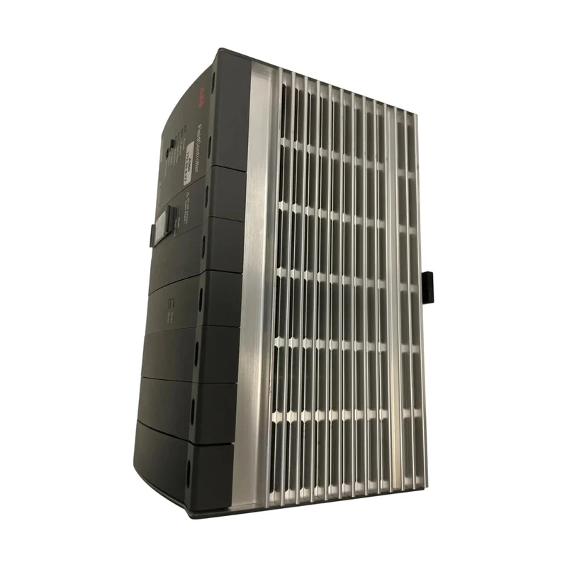 ABB Freelance 2000 FieldController DFC 02 37261-4-0369528 Profibus DPV1 SPS