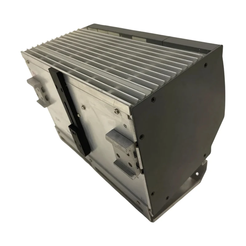 ABB Freelance 2000 FieldController DFC 02 37261-4-0369528 Profibus DPV1 SPS
