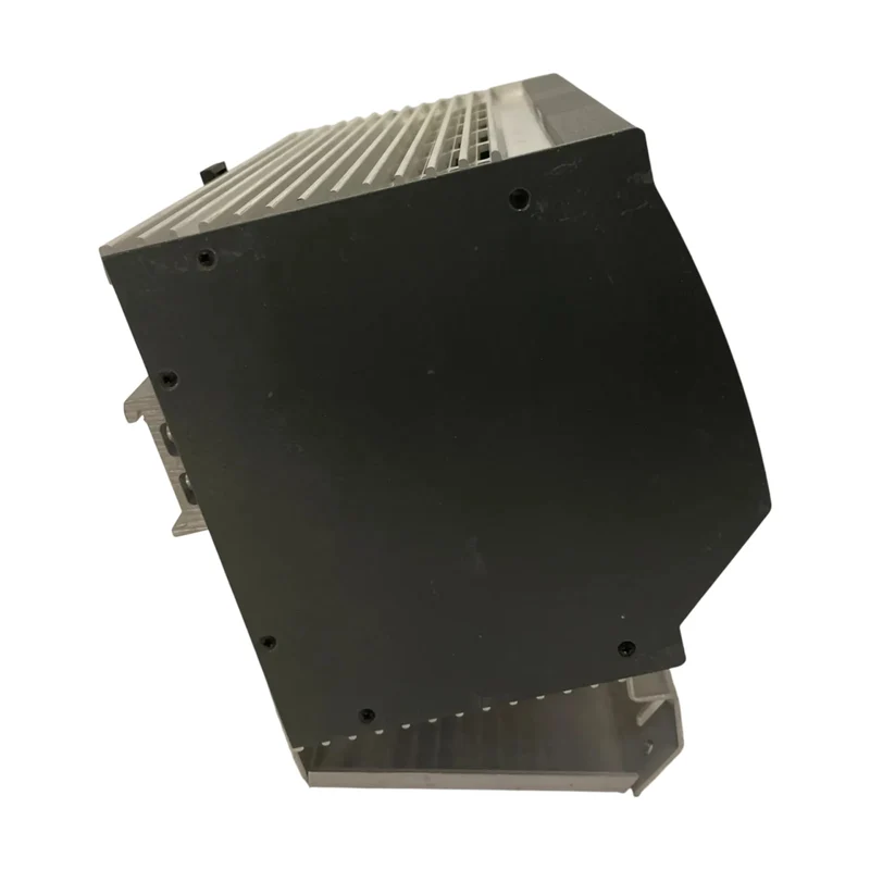 ABB Freelance 2000 FieldController DFC 02 37261-4-0369528 Profibus DPV1 SPS