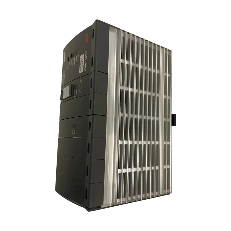 ABB Freelance 2000 FieldController DFC 02 37261-4-0369528 Profibus DPV1 SPS