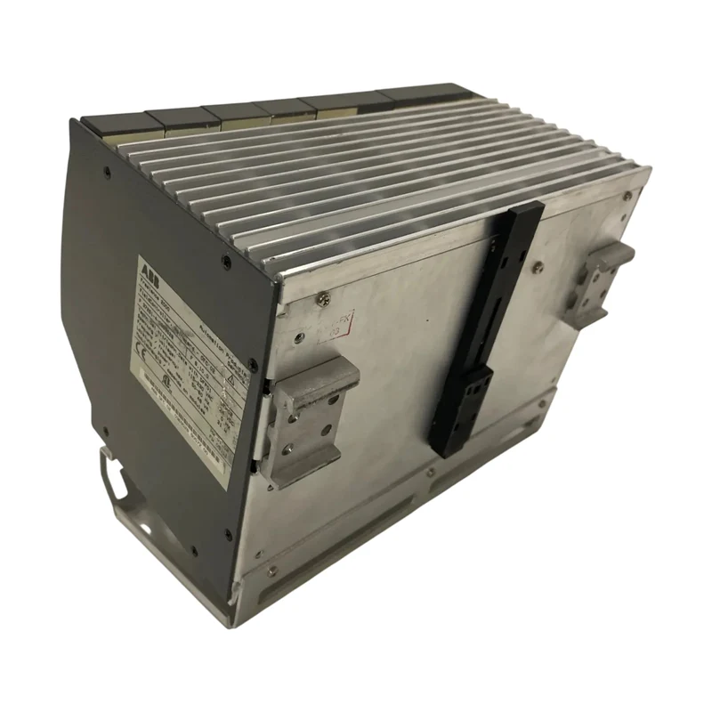 ABB Freelance 2000 FieldController DFC 02 37261-4-0369528 Profibus DPV1 SPS