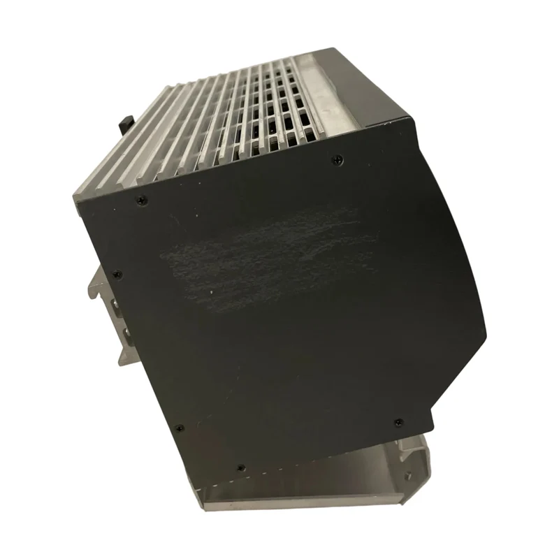 ABB Freelance 2000 FieldController DFC 02 37261-4-0369528 Profibus DPV1 SPS