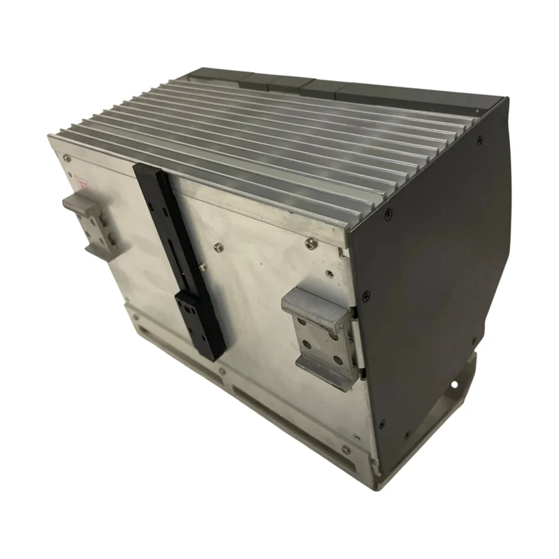 ABB Freelance 2000 FieldController DFC 02 37261-4-0369528 Profibus DPV1 SPS
