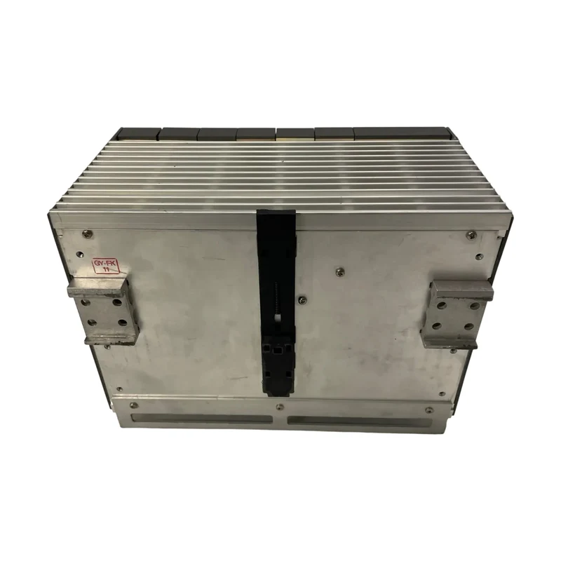 ABB Freelance 2000 FieldController DFC 02 37261-4-0369528 Profibus DPV1 SPS