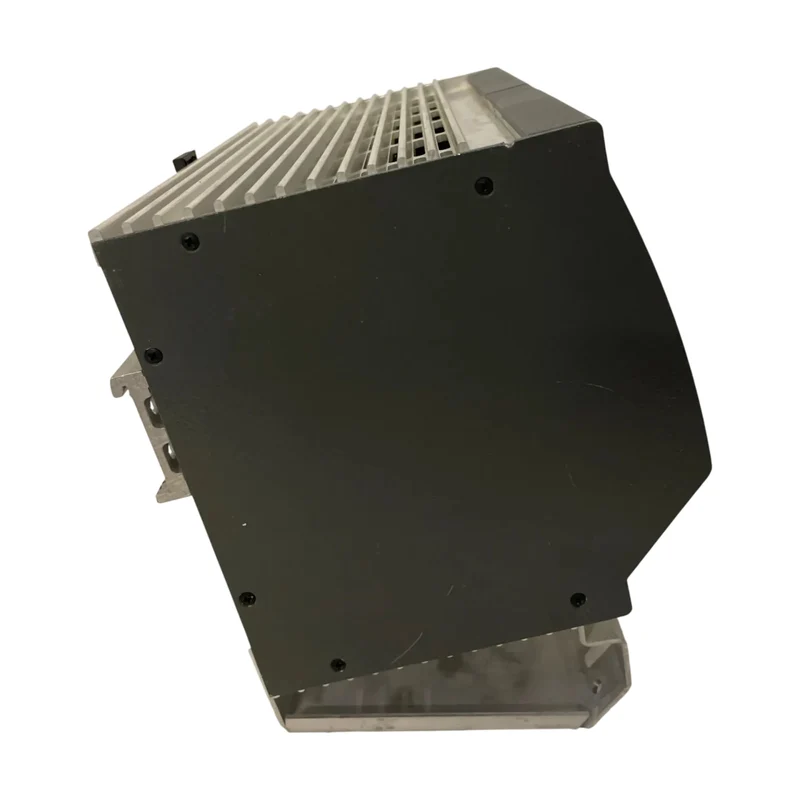 ABB Freelance 2000 FieldController DFC 02 37261-4-0369528 Profibus DPV1 SPS