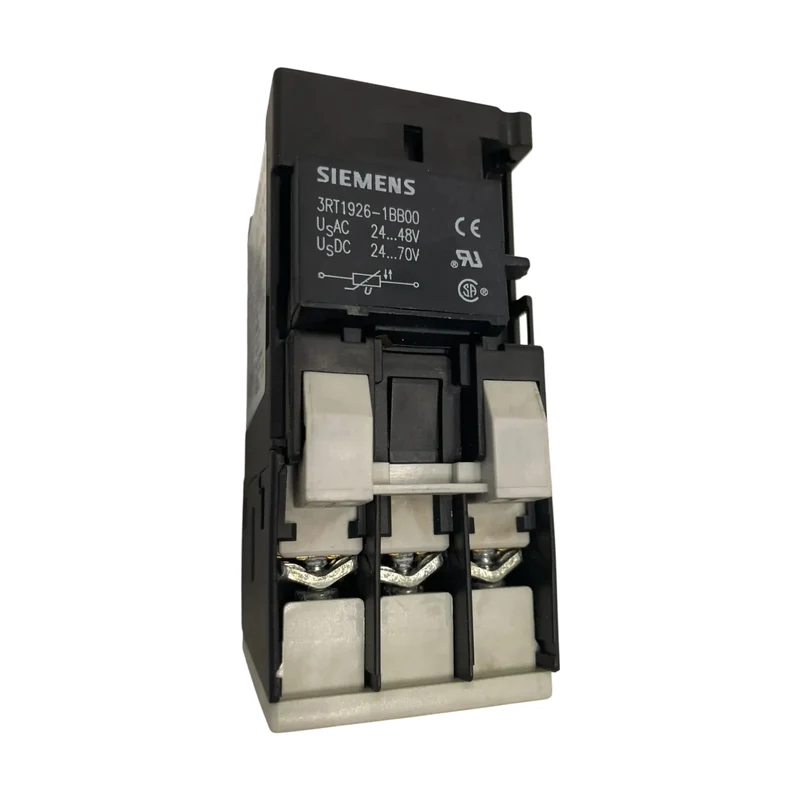 Siemens Leistungsschütz für industriellen Einsatz Siemens 3RT1025-3KB40