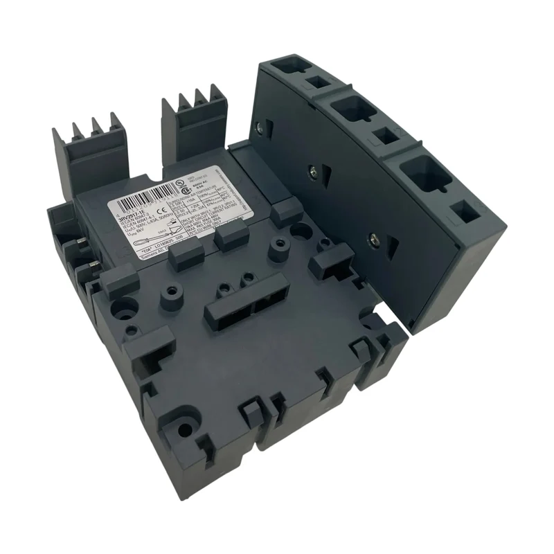 Siemens 3RV2917-1A 3-Phasen-Sammelschiene für industriellen Einsatz Siemens
