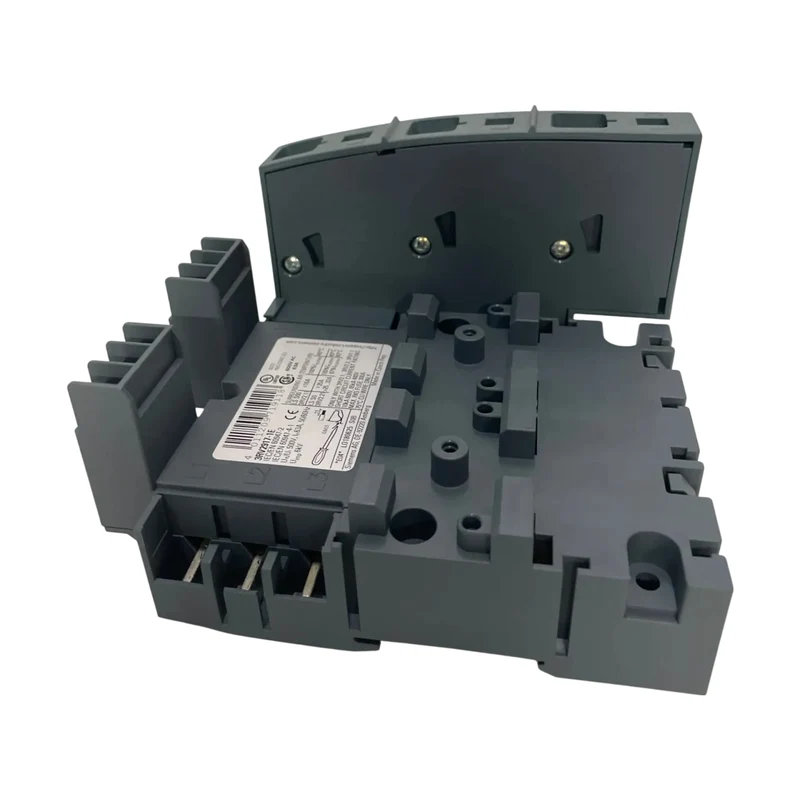 Siemens 3RV2917-1A 3-Phasen-Sammelschiene für industriellen Einsatz Siemens