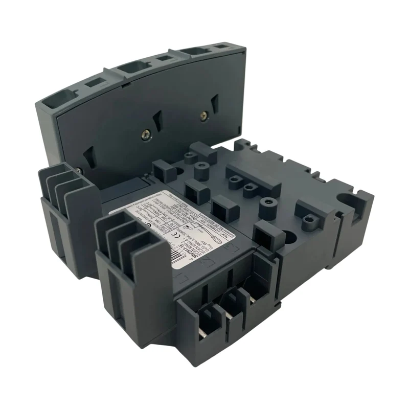 Siemens 3RV2917-1A 3-Phasen-Sammelschiene für industriellen Einsatz Siemens