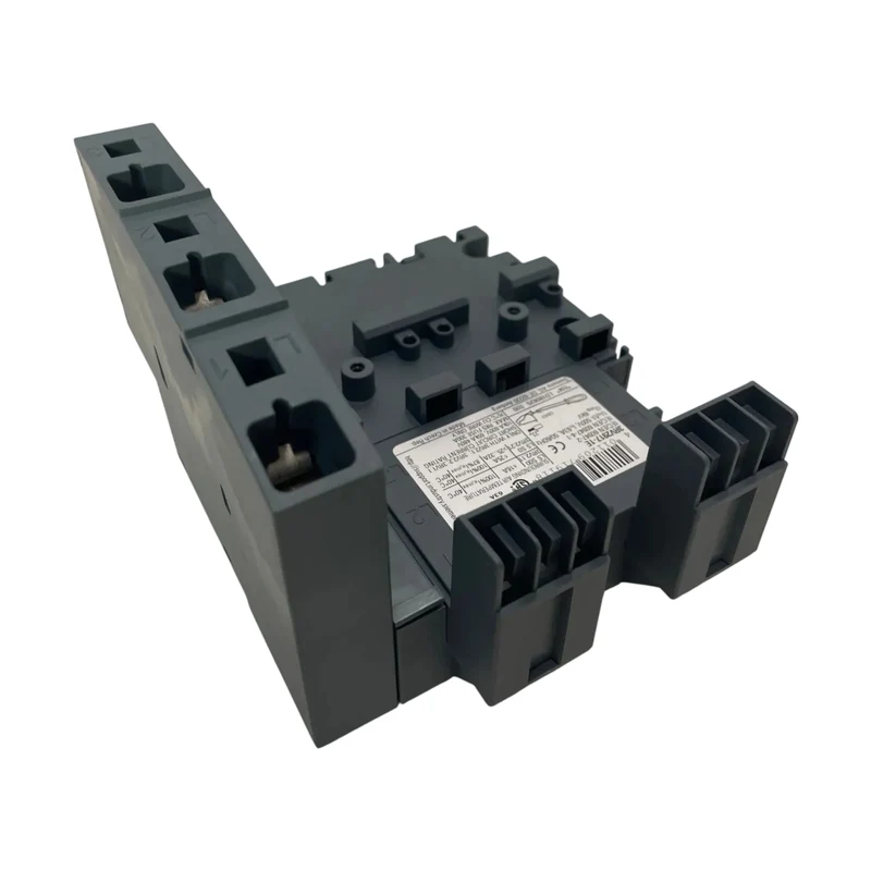 Siemens 3RV2917-1A 3-Phasen-Sammelschiene für industriellen Einsatz Siemens